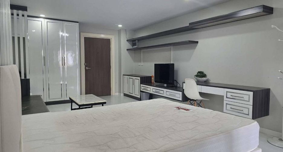 For sale 1 Beds condo in Mueang Chiang Mai, Chiang Mai
