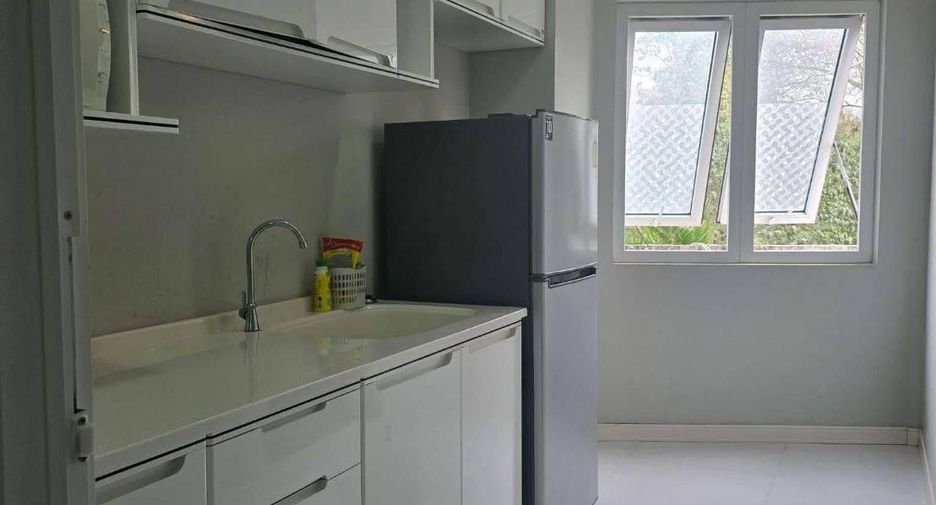 For sale 1 Beds condo in Mueang Chiang Mai, Chiang Mai