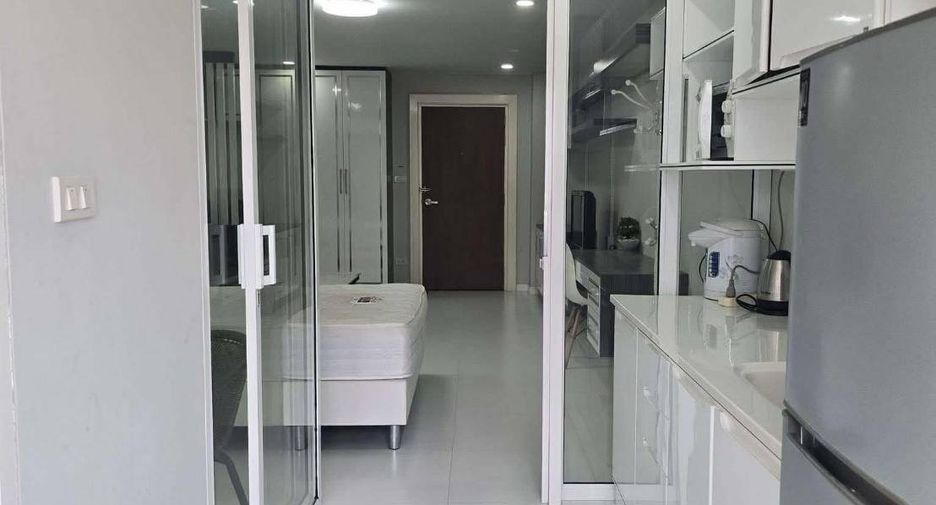 For sale 1 Beds condo in Mueang Chiang Mai, Chiang Mai