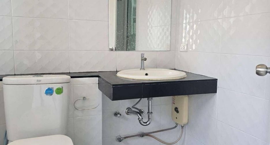 For sale 1 Beds condo in Mueang Chiang Mai, Chiang Mai