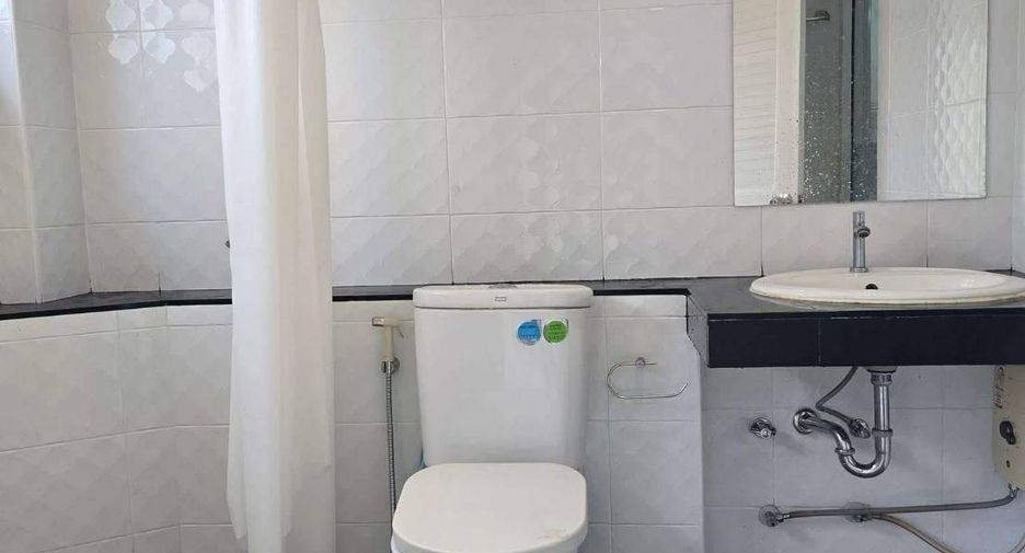 For sale 1 Beds condo in Mueang Chiang Mai, Chiang Mai