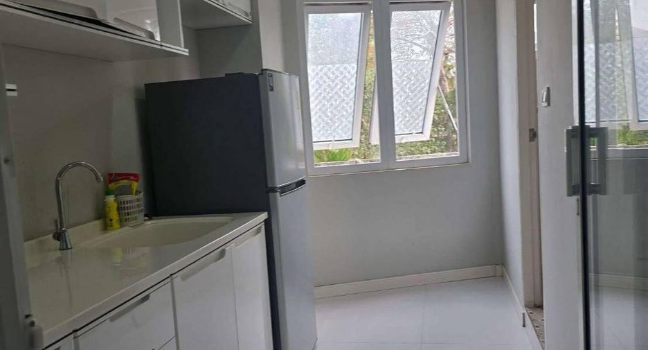 For sale 1 Beds condo in Mueang Chiang Mai, Chiang Mai