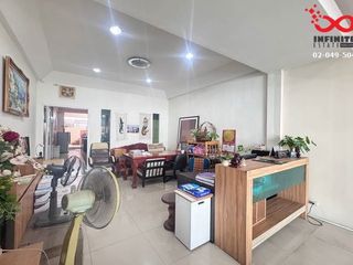 For sale 2 Beds retail Space in Lat Phrao, Bangkok