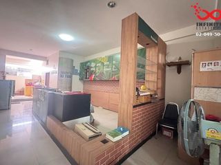 For sale 2 Beds retail Space in Lat Phrao, Bangkok