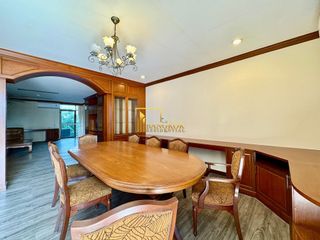 For rent 3 ベッドルーム apartment in Watthana, Bangkok