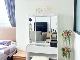 For rent and for sale 1 bed condo in Bang Rak, Bangkok