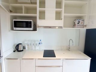 For rent and for sale 1 bed condo in Bang Rak, Bangkok