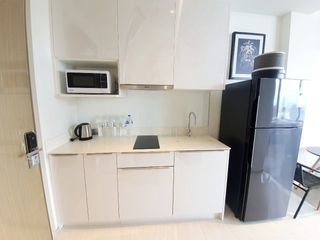 For rent and for sale 1 bed condo in Bang Rak, Bangkok