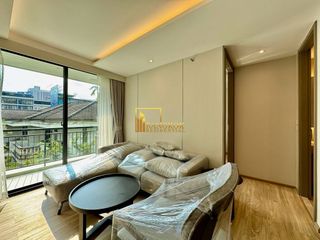 For rent 2 bedrooms apartment in Watthana, Bangkok