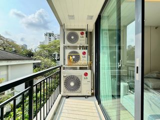 For rent 2 bedrooms apartment in Watthana, Bangkok