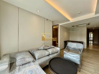 For rent 2 bedrooms apartment in Watthana, Bangkok