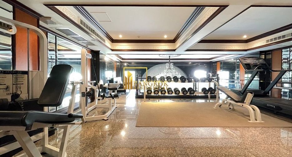 Apartamento en alquiler de 2 habitaciones en Watthana, Bangkok