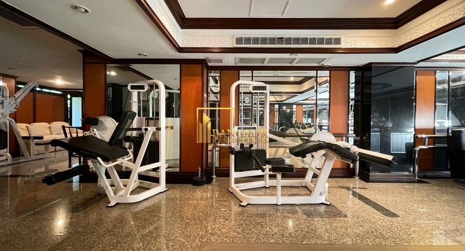 Apartamento en alquiler de 2 habitaciones en Watthana, Bangkok