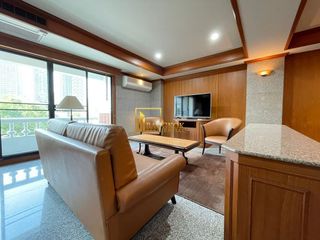 Apartamento en alquiler de 2 habitaciones en Watthana, Bangkok