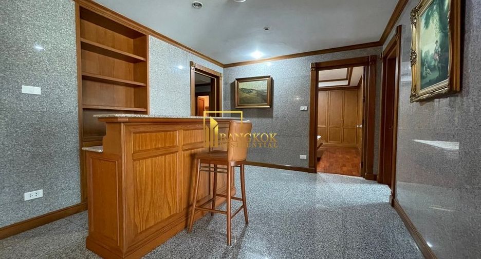 Apartamento en alquiler de 2 habitaciones en Watthana, Bangkok