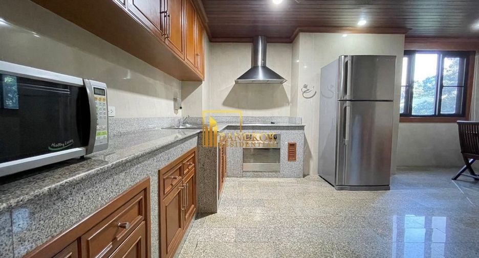 Apartamento en alquiler de 2 habitaciones en Watthana, Bangkok