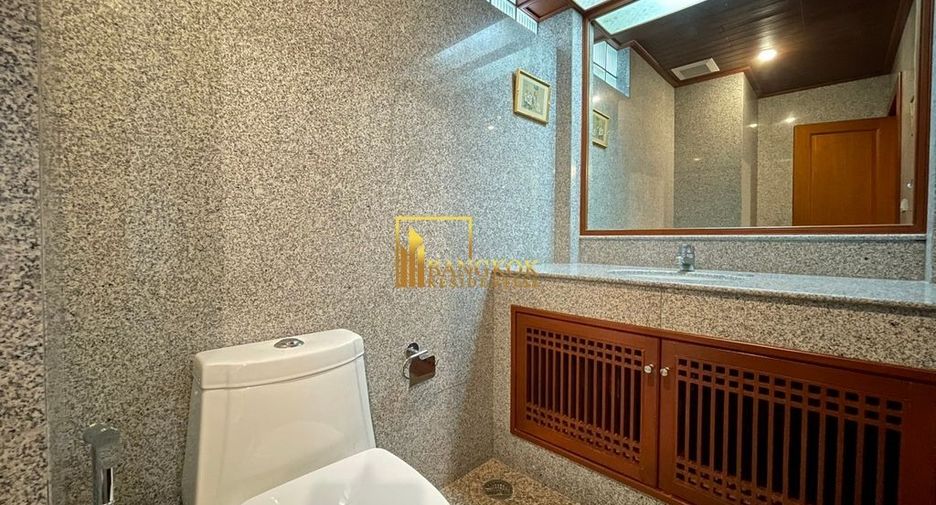 Apartamento en alquiler de 2 habitaciones en Watthana, Bangkok