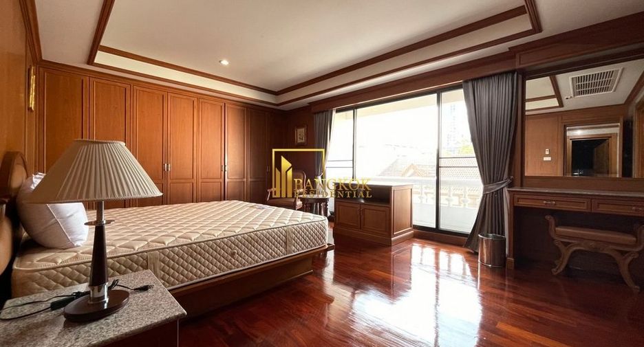 Apartamento en alquiler de 2 habitaciones en Watthana, Bangkok