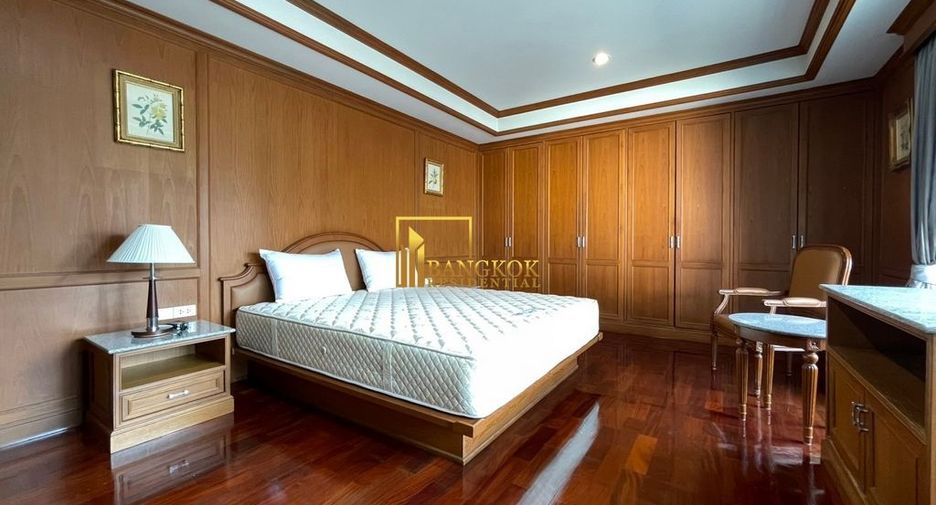Apartamento en alquiler de 2 habitaciones en Watthana, Bangkok