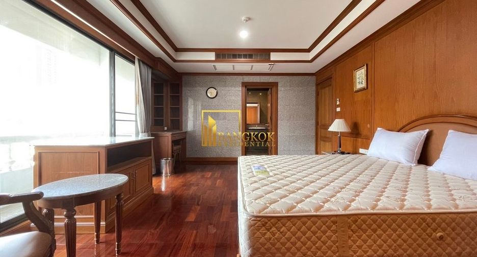 Apartamento en alquiler de 2 habitaciones en Watthana, Bangkok