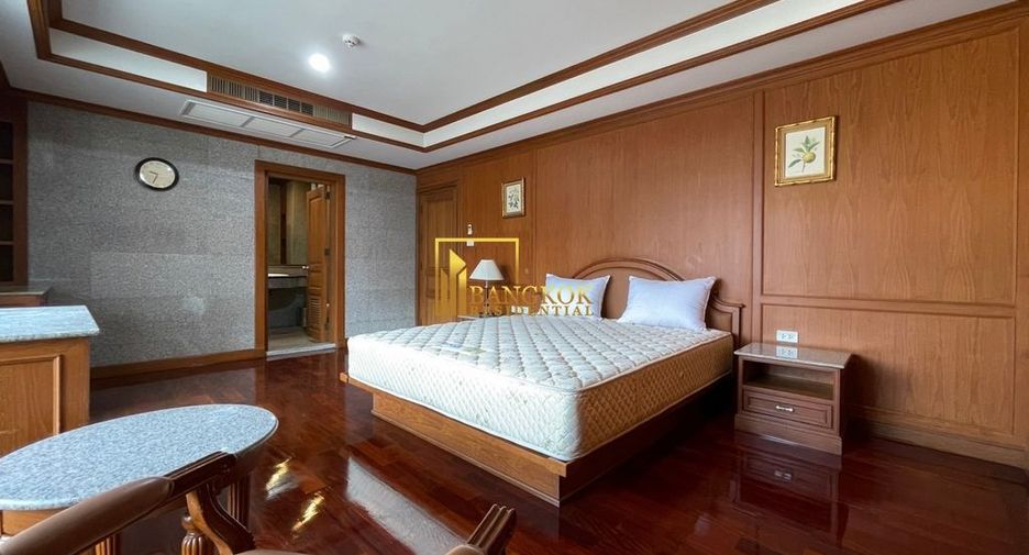 Apartamento en alquiler de 2 habitaciones en Watthana, Bangkok