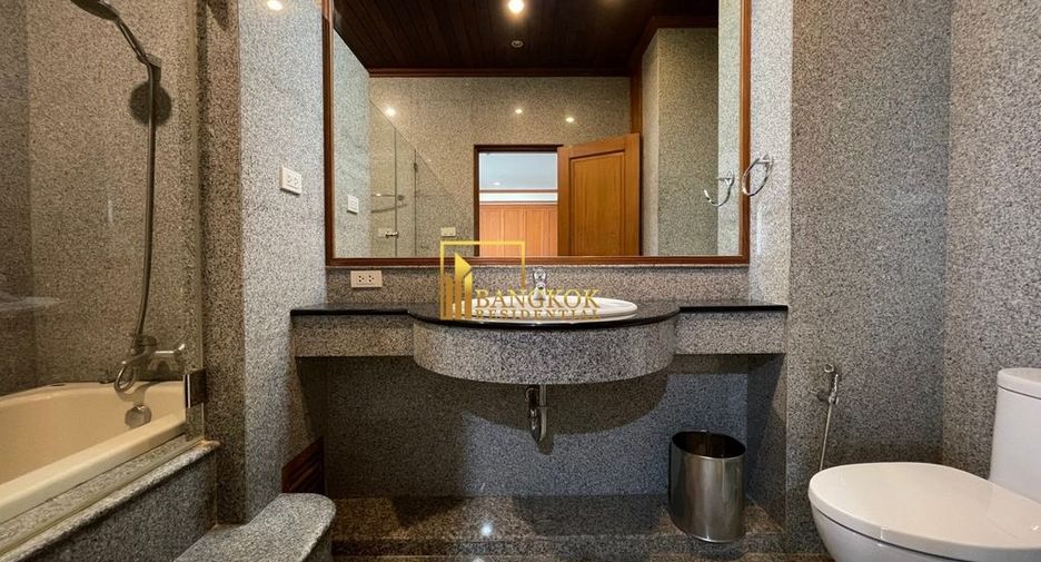 Apartamento en alquiler de 2 habitaciones en Watthana, Bangkok