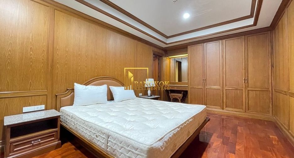 Apartamento en alquiler de 2 habitaciones en Watthana, Bangkok