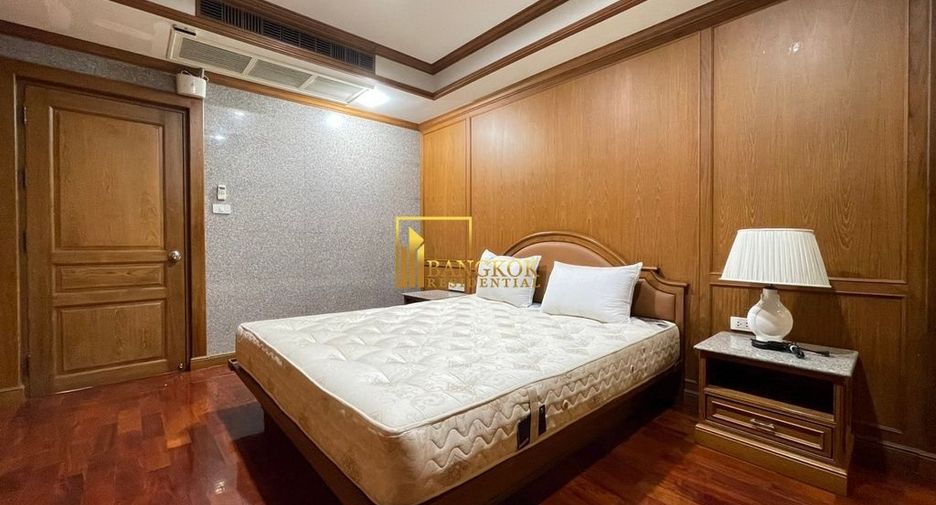 Apartamento en alquiler de 2 habitaciones en Watthana, Bangkok