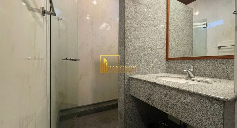 Apartamento en alquiler de 2 habitaciones en Watthana, Bangkok