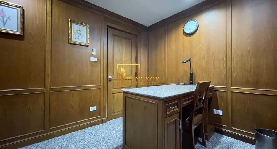 Apartamento en alquiler de 2 habitaciones en Watthana, Bangkok