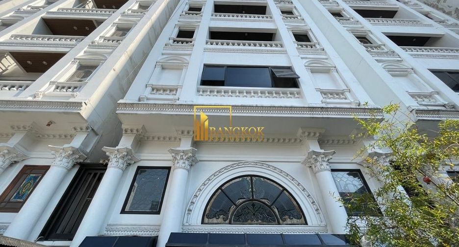 Apartamento en alquiler de 2 habitaciones en Watthana, Bangkok