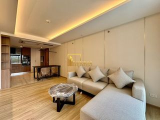 For rent 2 bedrooms apartment in Watthana, Bangkok