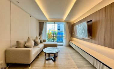 À louer 2 chambres appartement à Watthana, Bangkok