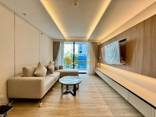 For rent 2 bedrooms apartment in Watthana, Bangkok