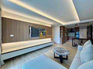 For rent 2 bedrooms apartment in Watthana, Bangkok