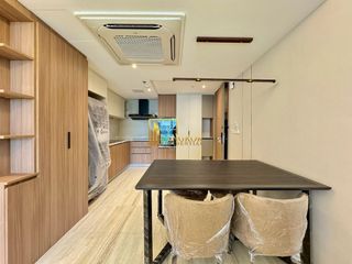 For rent 2 bedrooms apartment in Watthana, Bangkok