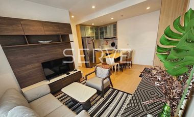 For sale 2 bed condo in Chatuchak, Bangkok