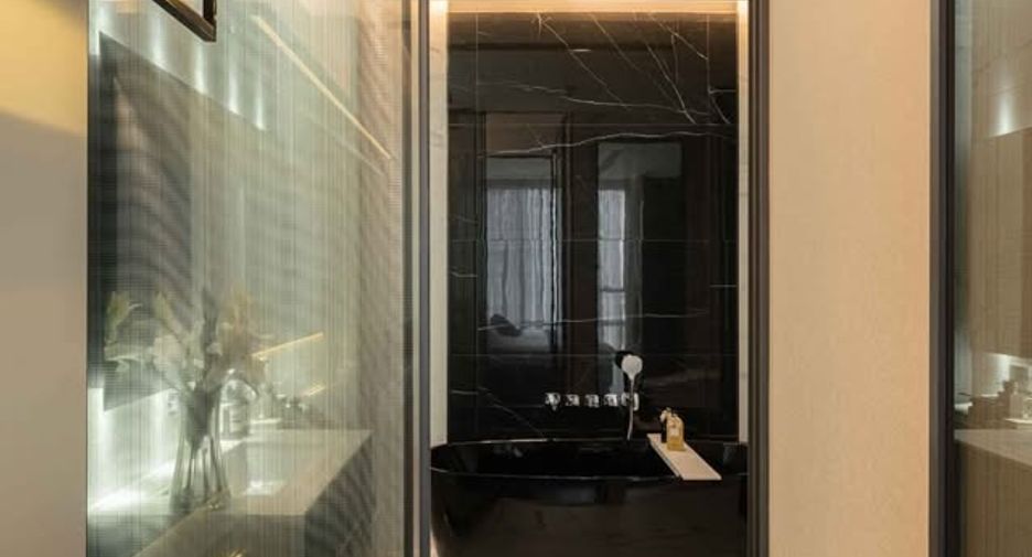 For rent and for sale 2 bedrooms condo in Watthana, Bangkok