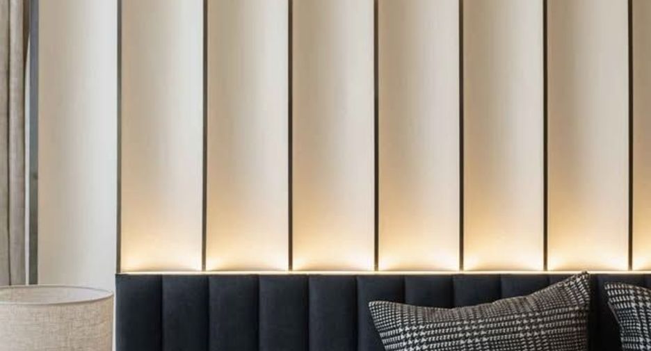 For rent and for sale 2 bedrooms condo in Watthana, Bangkok