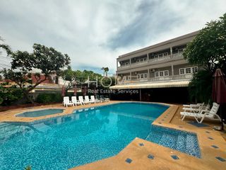 For sale 25 bed hotel in North Pattaya, Pattaya