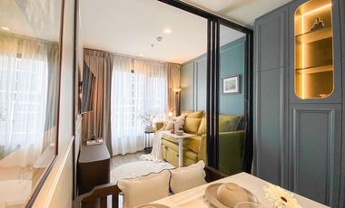 For rent 1 bed condo in Chatuchak, Bangkok