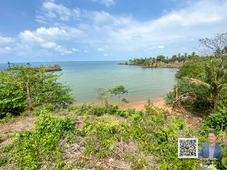 For sale land in Laem Ngop, Trat