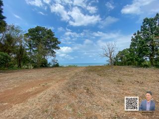 For sale land in Laem Ngop, Trat