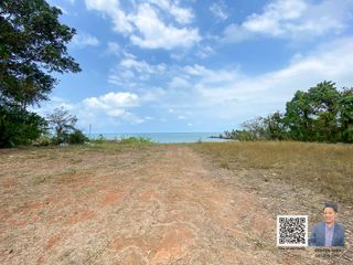 For sale land in Laem Ngop, Trat