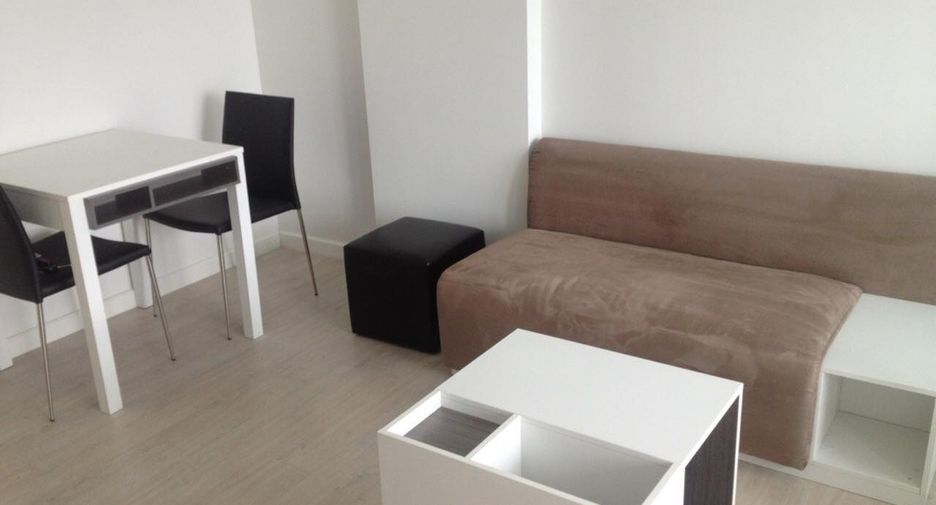 For sale 1 bed condo in Mueang Chiang Mai, Chiang Mai