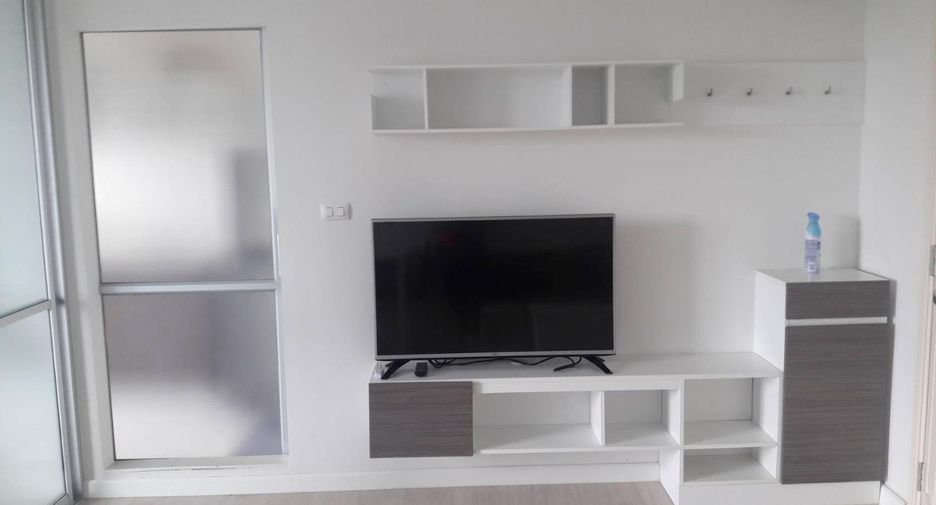 For sale 1 bed condo in Mueang Chiang Mai, Chiang Mai