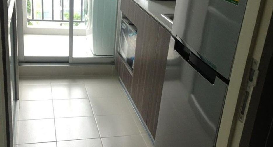 For sale 1 bed condo in Mueang Chiang Mai, Chiang Mai