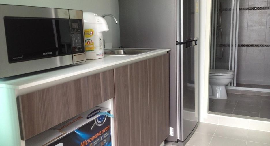 For sale 1 bed condo in Mueang Chiang Mai, Chiang Mai