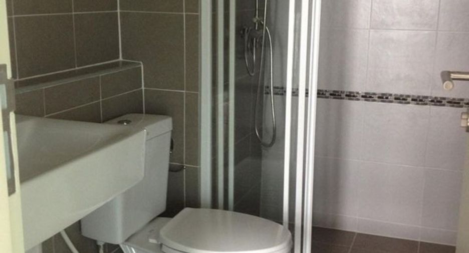 For sale 1 bed condo in Mueang Chiang Mai, Chiang Mai