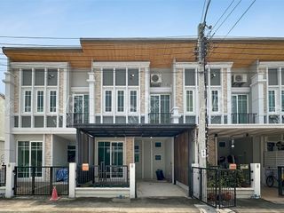 For sale 3 Beds townhouse in Pak Kret, Nonthaburi
